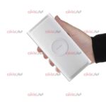 پاوربانک SAMSUNG مدل Battery Pack EB-U1200 ویژگی Wireless - Image 6