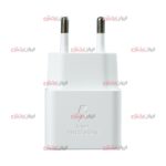 کلگی شارژر SAMSUNG 25W مدل EP-T2510 ویژگی 2 پین اورجینال - Image 6