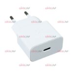 کلگی شارژر SAMSUNG 25W مدل EP-T2510 ویژگی 2 پین اورجینال - Image 4