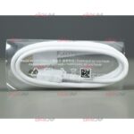 کابل و کلگی شارژر SAMSUNG 25W مدل EP-T2510 NFC ویژگی 100% اورجینال - Image 4