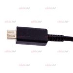 کابل و کلگی SAMSUNG 45W مدل EP-T4511 NFC ویژگی 100% اورجینال برد مشکی VIETNAM - Image 8