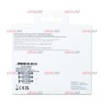 کابل و کلگی SAMSUNG 45W مدل EP-T4511 NFC ویژگی 100% اورجینال برد مشکی VIETNAM - Image 10