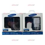 کابل و شارژر SAMSUNG مدل Galaxy S10 Type-C ویژگی 100% اورجینال - Image 3