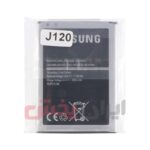 باتری SAMSUNG مدل J120 - Image 4