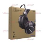 هدفون SAMSUNG مدل LEVEL S-25 ویژگی UHQ Audio