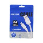 کابل SAMSUNG مدل Fashion Design