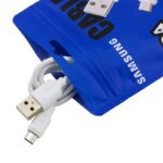 کابل SAMSUNG مدل Fashion Design - Image 5