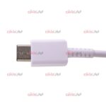 کابل 2 سر تایپ سی SAMSUNG مدل 100% اورجینال ویژگی 45 وات - Image 4