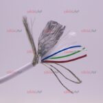کابل 2 سر تایپ سی SAMSUNG مدل 100% اورجینال ویژگی 45 وات - Image 5