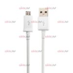 کابل SAMSUNG مدل Note 4 ویژگی شیلد فلزی - Image 3