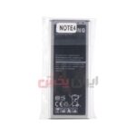 باتری SAMSUNG مدل Note 4 - Image 4