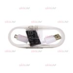 کابل SAMSUNG مدل Note4 ویژگی تمام مس 100% اورجینال