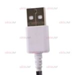 کابل SAMSUNG مدل Note4 ویژگی تمام مس 100% اورجینال - Image 5