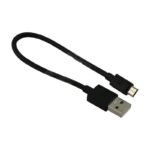 کابل پاور بانک سامسونگ HighCopy طول 25 سانتی‌متر - Image 3