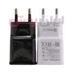 کلگی شارژر SAMSUNG مدل QC3.0 ویژگی لوگو حک - Image 3