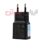 کلگی شارژر SAMSUNG مدل QC3.0 ویژگی لوگو حک