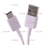 کابل SAMSUNG مدل S10 ویژگی اورجینال - Image 3