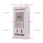 کلگی شارژر SAMSUNG مدل S10 RFT ویژگی 100% اورجینال پکدار برد آبی
