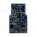 کلگی شارژر SAMSUNG مدل S10 EP-TA200 ویژگی اورجینال 2 شاخه آمریکایی - Image 5