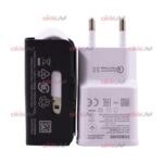 کابل و شارژر SAMSUNG مدل S10 QC3.0 ویژگی Type-C - Image 3