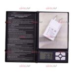 کابل و شارژر SAMSUNG مدل S10 Type-C اورجینال 100% پک نارنجی - Image 4