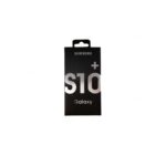 شارژر SAMSUNG مدل S10+ به همراه کابل Type-C
