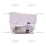 کابل و شارژر پکدارSAMSUNG مدل S10 QC3.0 ویژگی MicroUSB - Image 5
