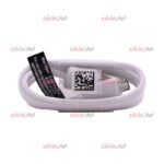 کابل و شارژر پکدارSAMSUNG مدل S10 QC3.0 ویژگی MicroUSB - Image 6