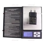 کلگی شارژر SAMSUNG مدل S10 RFT ویژگی 100% اورجینال - Image 5