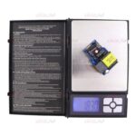 کلگی شارژر SAMSUNG مدل S10 RFT ویژگی 100% اورجینال - Image 6