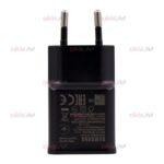 کلگی شارژر SAMSUNG مدل S10 برد آبی ویژگی اورجینال بازار