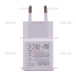 کلگی شارژر SAMSUNG مدل S10 برد آبی ویژگی اورجینال بازار - Image 3