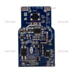 کلگی شارژر SAMSUNG مدل S10 برد آبی ویژگی اورجینال بازار - Image 5