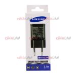 کلگی شارژر SAMSUNG مدل S10 ویژگی اورجینال پکدار