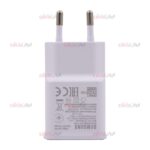 کلگی شارژر SAMSUNG مدل S10 ویژگی اورجینال پکدار - Image 5