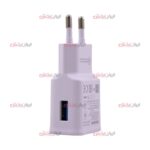 کابل و شارژر پکدارSAMSUNG مدل S10 HighCopy به همراه کابل Type-C - Image 5