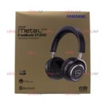 هدفون SAMSUNG مدل METAL S-10 ویژگی FreeBuds Studio