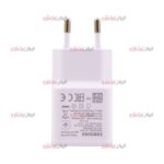 کلگی شارژر SAMSUNG مدل +S10 ویژگی 100% اورجینال پکدار - Image 7