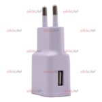کلگی شارژر SAMSUNG مدل S10 QC3.0 ویژگی پورت سفید