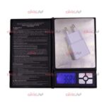 کلگی شارژر SAMSUNG مدل S10 QC3.0 ویژگی پورت سفید - Image 4