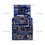 کلگی شارژر SAMSUNG مدل S10 RFT ویژگی برد آبی 100% اورجینال - Image 4