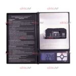 کابل SAMSUNG مدل Type-C S10 ویژگی 100% اورجینال VIETNAM - Image 5