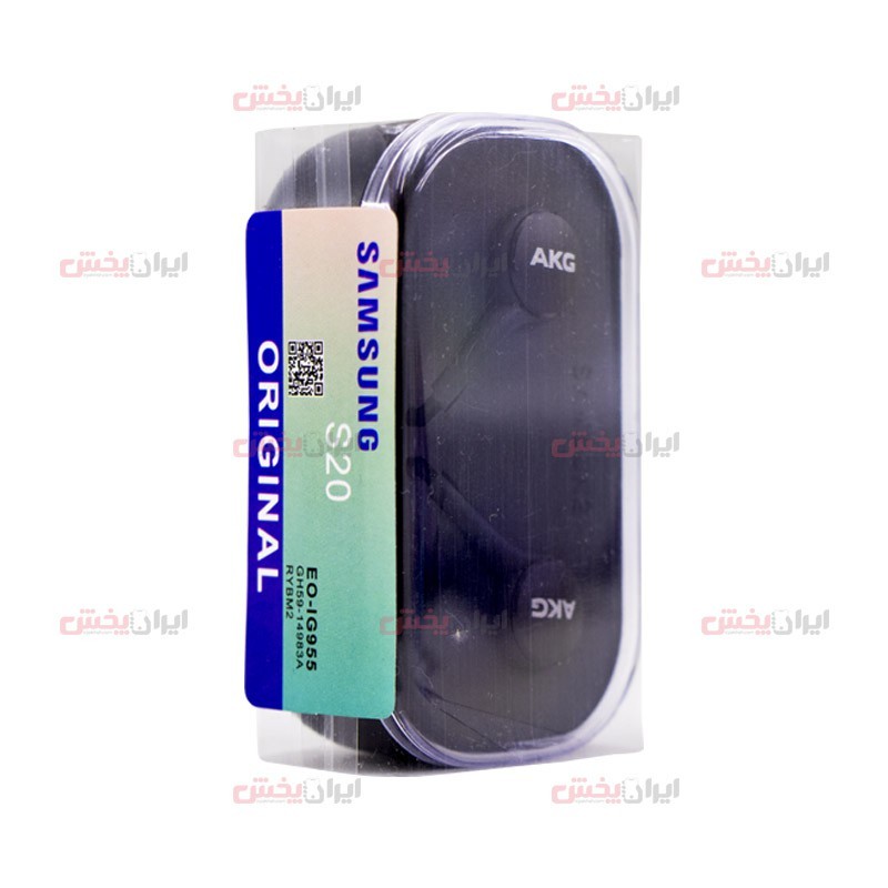 samsung-s20-type-c-handsfree-wholesael.jpg هندزفری SMAUSNG مدل AKG S20 ویژگی اورجینال - Image 1