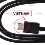 کابل 2 سر تایپ سی SAMSUNG مدل S23 45W ویژگی 100% اورجینال - Image 4