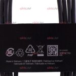 کابل 2 سر تایپ سی SAMSUNG مدل S23 45W ویژگی 100% اورجینال - Image 7
