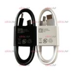 کابل 2 سر تایپ سی SAMSUNG مدل S25 ویژگی 100% اورجینال - Image 6
