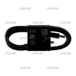 کابل 2 سر تایپ سی SAMSUNG مدل S25 ویژگی 100% اورجینال - Image 8