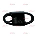 کابل 2 سر تایپ سی SAMSUNG مدل S25 ویژگی اورجینال - Image 5
