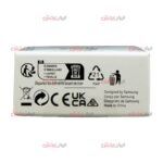 کابل 2 سر تایپ سی SAMSUNG مدل S25 ویژگی اورجینال - Image 6