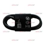 کابل 2 سر تایپ سی SAMSUNG مدل S25 ویژگی اورجینال - Image 7